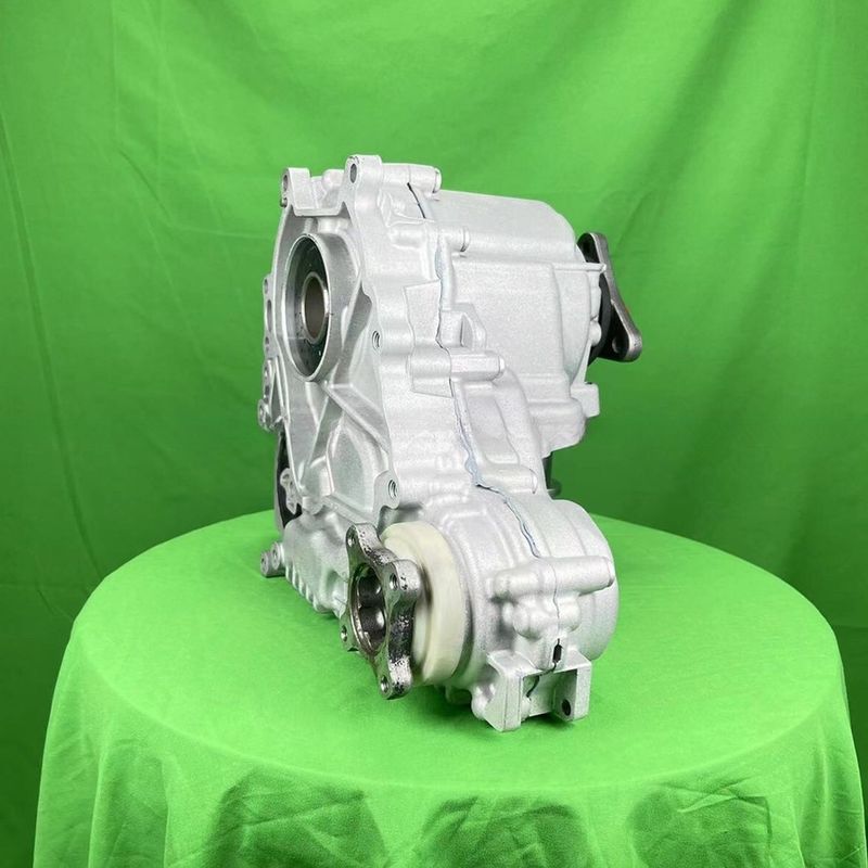 27107643755 Transferbox voor BMW X1 E84 ATC35L zonder longitudinale koppelmodule