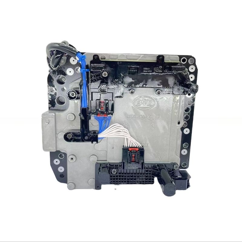 BYD 6DT35-1723010 Elektro-hydraulische besturingsmodule voor M6 S6 S7 6 versnellingsbak