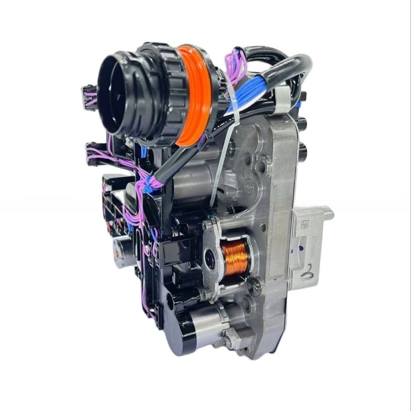 BYD 6DT35-1723010 Elektro-hydraulische besturingsmodule voor M6 S6 S7 6 versnellingsbak