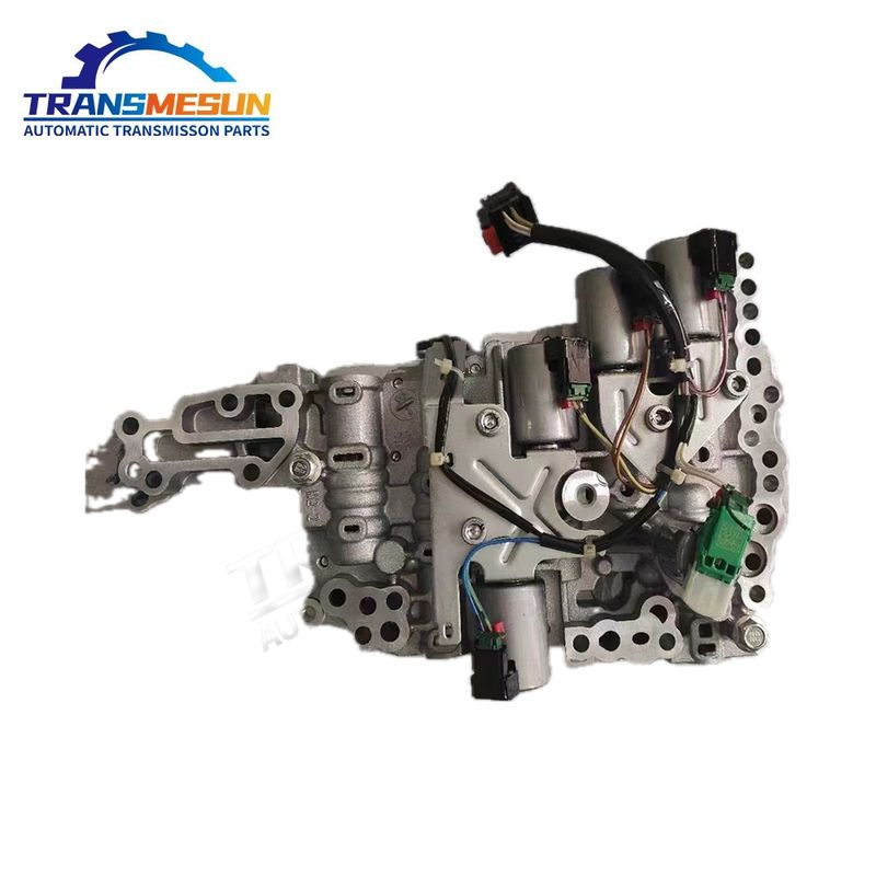 018CHA Valve body assembly voor Arrizo 3/5/5plus Geely Emgrand Vision X3 BYD Qin