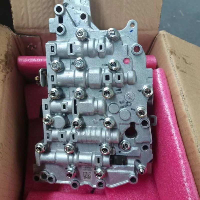 018CHA Valve body assembly voor Arrizo 3/5/5plus Geely Emgrand Vision X3 BYD Qin