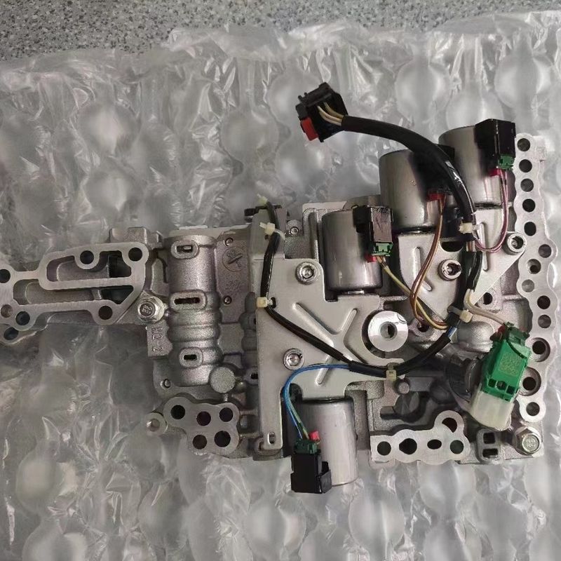 018CHA Valve body assembly voor Arrizo 3/5/5plus Geely Emgrand Vision X3 BYD Qin