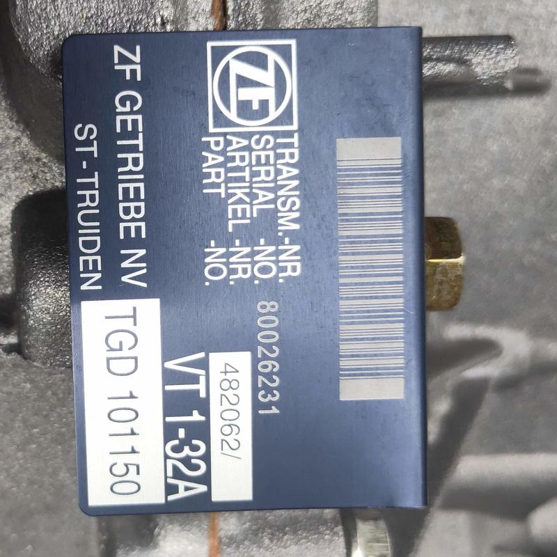 Auto chassis onderdeel voor MG VT1 1.4L 1.8L 2.0L 2WD 4WD Automatische versnellingsbak