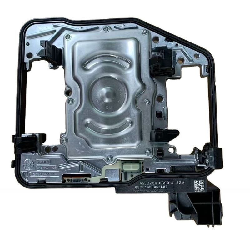 Versnellingsbakken System Transmission Control Module voor VW Audi Skoda Modellen 3e generatie