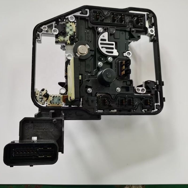 Versnellingsbakken System Transmission Control Module voor VW Audi Skoda Modellen 3e generatie