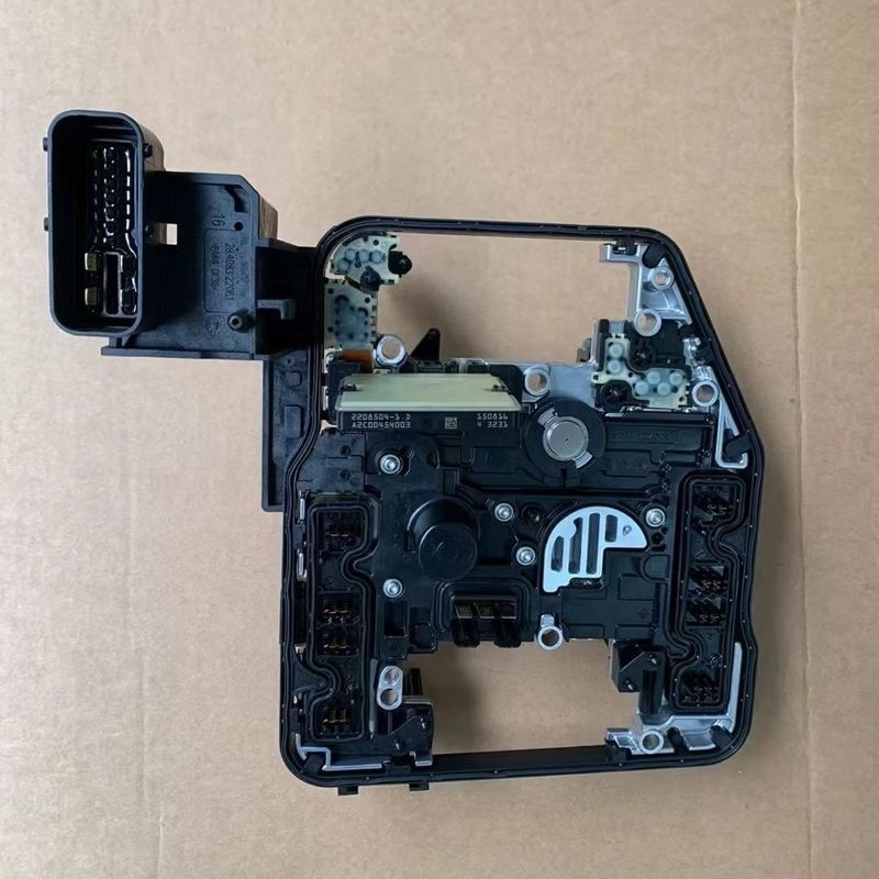 Versnellingsbakken System Transmission Control Module voor VW Audi Skoda Modellen 3e generatie