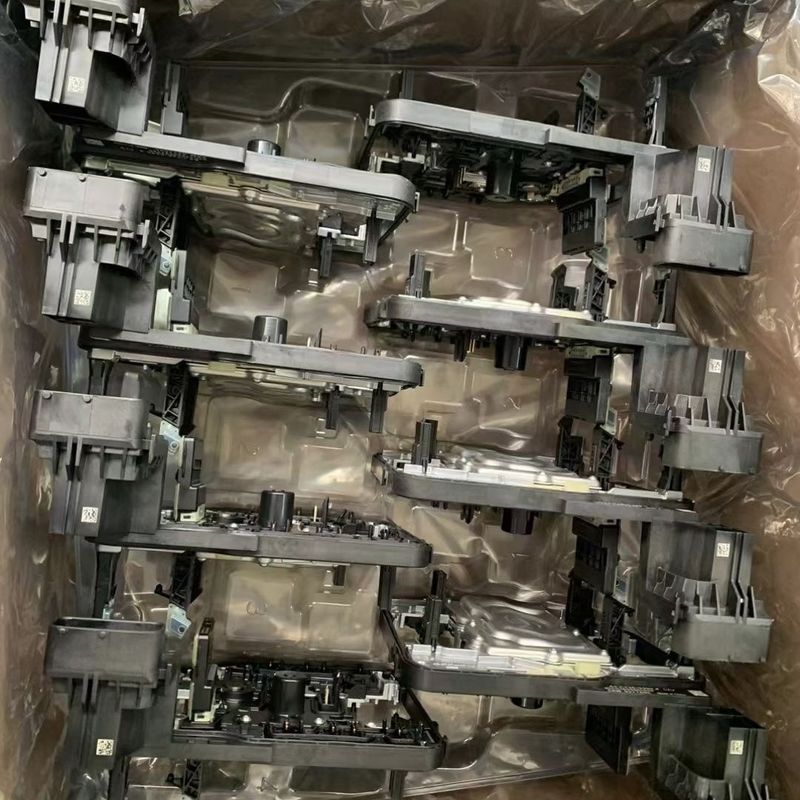 Versnellingsbakken System Transmission Control Module voor VW Audi Skoda Modellen 3e generatie