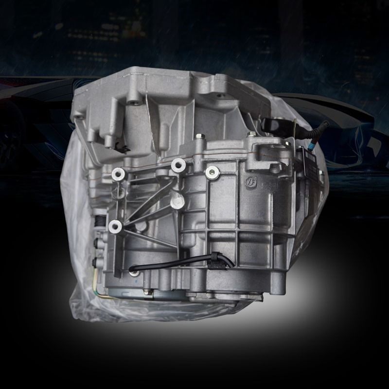 OEM Grootte VT1 GACVT16Z AUTO Transmission Assembly voor Mini Cooper R50 R52 HBAO-03-00M1