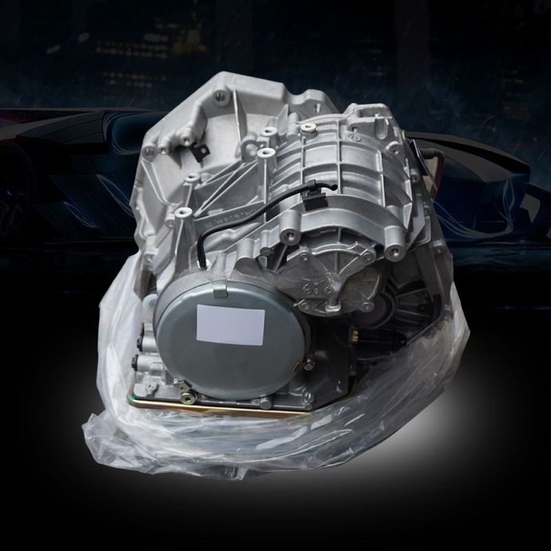 OEM Grootte VT1 GACVT16Z AUTO Transmission Assembly voor Mini Cooper R50 R52 HBAO-03-00M1