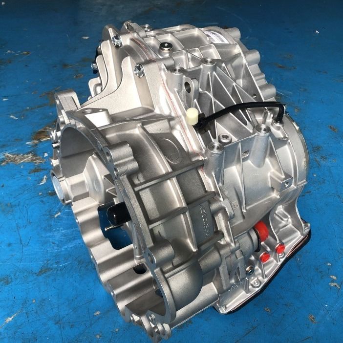 Automatische transmissie systeem versnellingsbak 482935/T568215 voor Grote Muur C30 M2 VT2 VT3 CVT