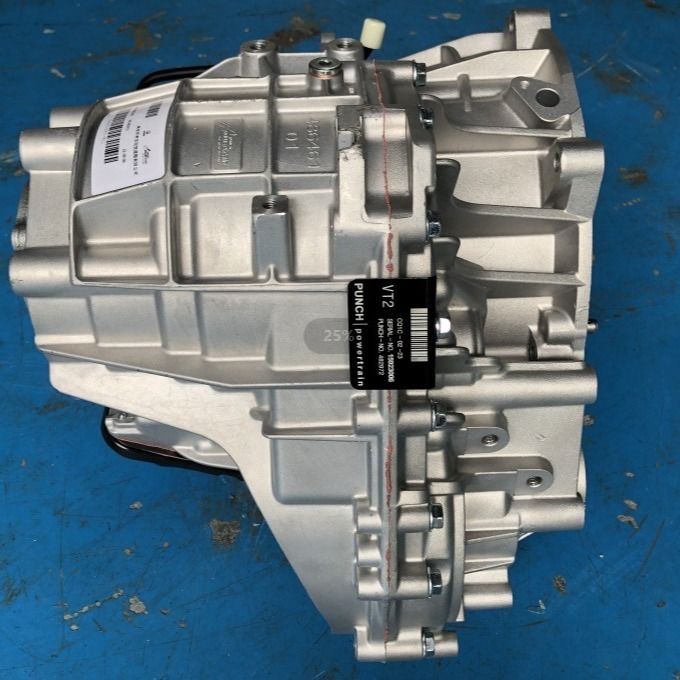 Automatische transmissie systeem versnellingsbak 482935/T568215 voor Grote Muur C30 M2 VT2 VT3 CVT