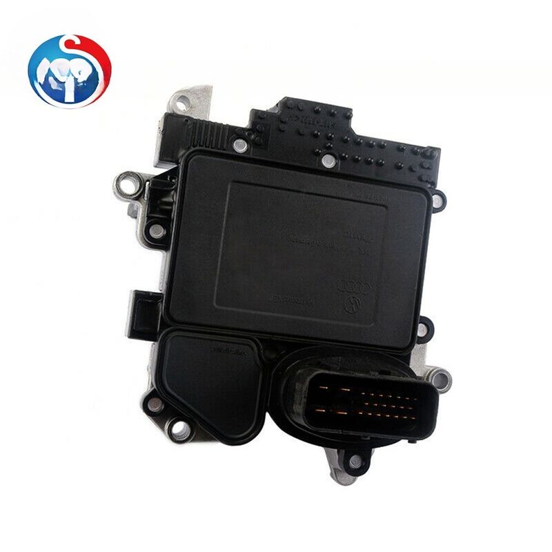 01J927156JJ CVT TCU TCM Square Connector voor Audi A4 A5 A6 01J Automatische transmissie