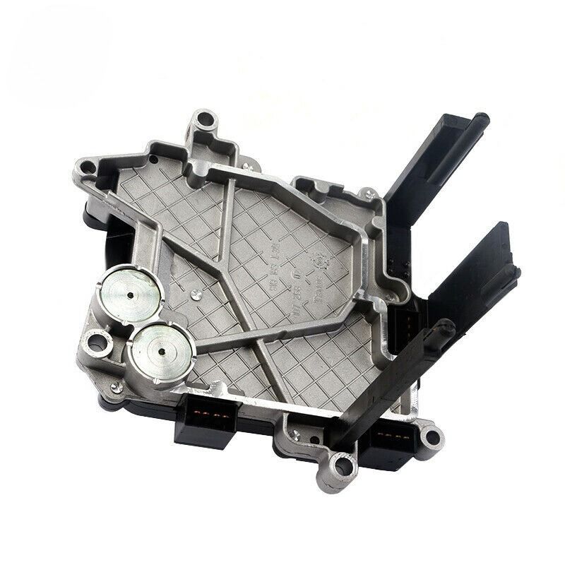 01J927156JJ CVT TCU TCM Square Connector voor Audi A4 A5 A6 01J Automatische transmissie