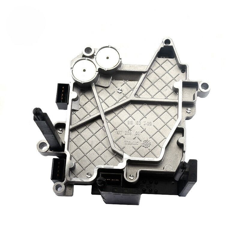 01J927156JJ CVT TCU TCM Square Connector voor Audi A4 A5 A6 01J Automatische transmissie
