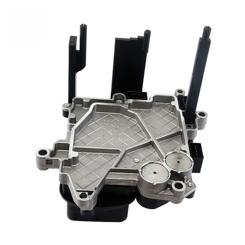01J927156JJ CVT TCU TCM Square Connector voor Audi A4 A5 A6 01J Automatische transmissie