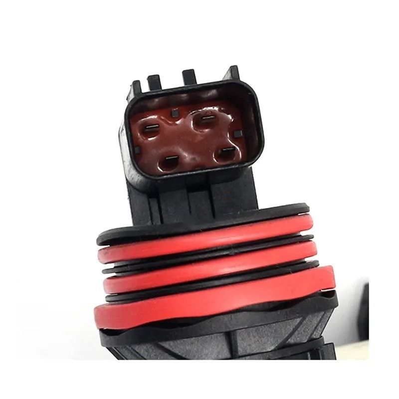 722.8 Transmissiebesturing voor Mercedes Benz klasse A W168 A1695451032 A0034462410