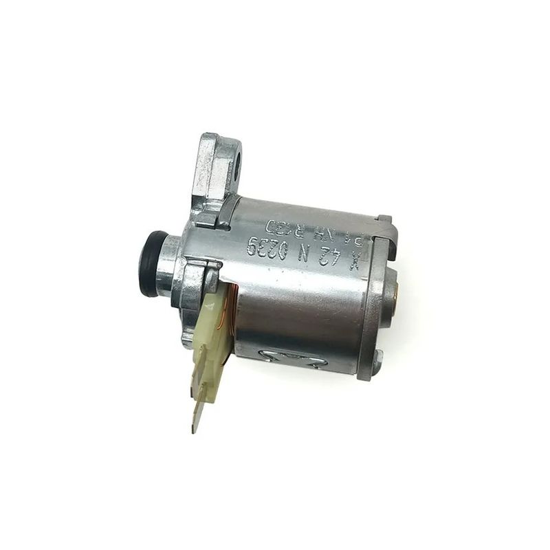 0B5 DL501 Auto transmissieonderdelen voor VW transmissie ECU geleiderplaat met magnetron