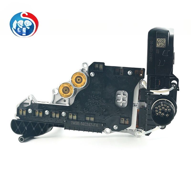 6DCT450 MPS6 Transmissiecontrolemodule TCU TCM voor Chrysler Dodge Ford Land Rover Volvo