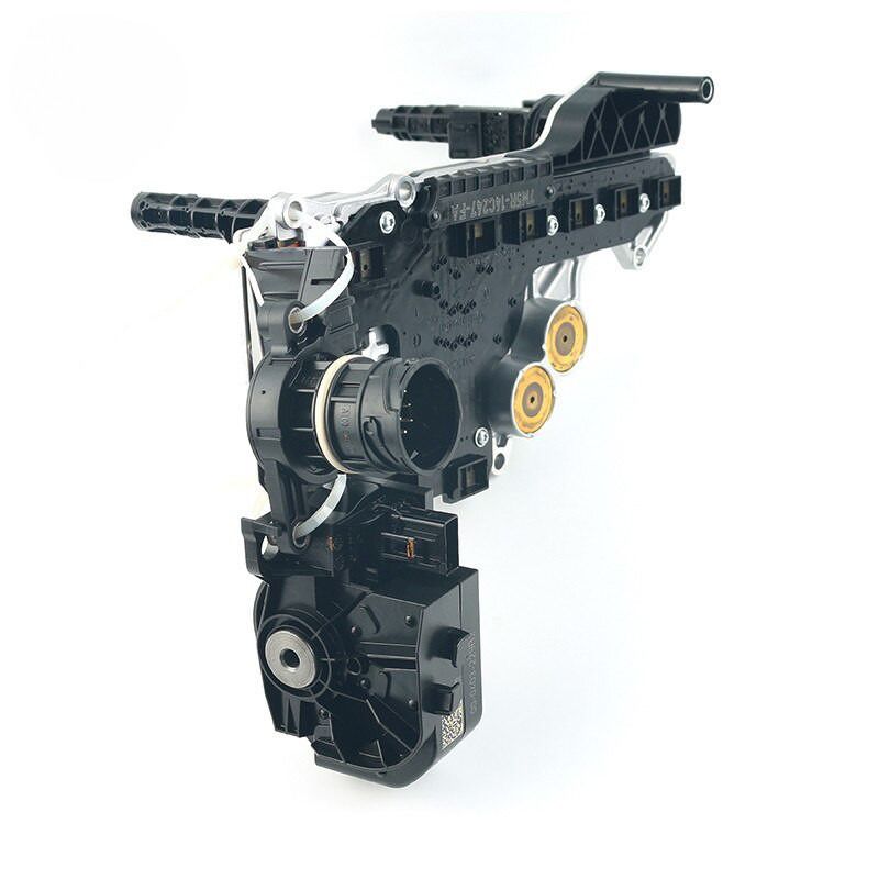 6DCT450 MPS6 Transmissiecontrolemodule TCU TCM voor Chrysler Dodge Ford Land Rover Volvo