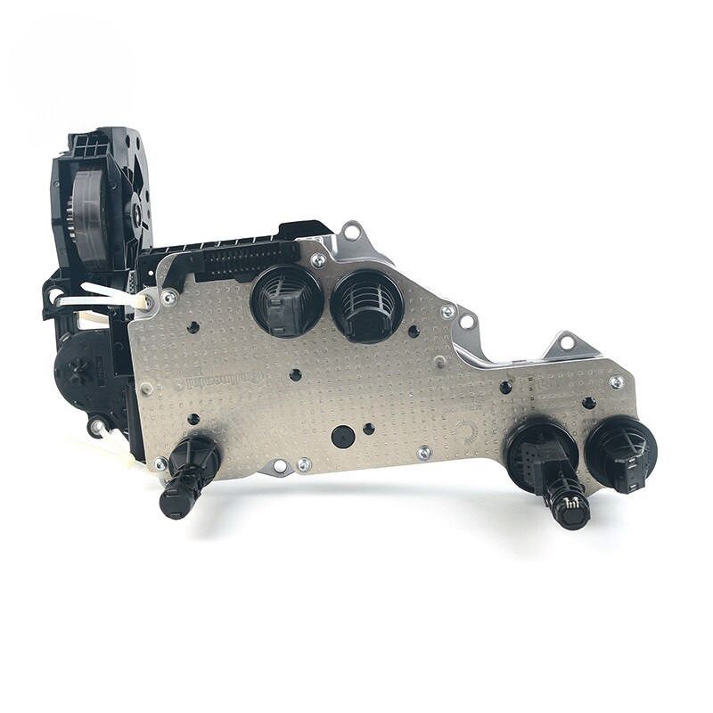 6DCT450 MPS6 Transmissiecontrolemodule TCU TCM voor Chrysler Dodge Ford Land Rover Volvo