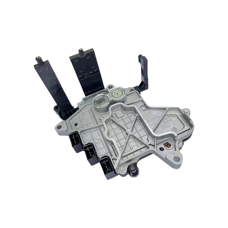 Model Gerefabriceerd 0AW927156K 0AW927156H TCU voor Audi 1.8T 2.0T A4L A6L