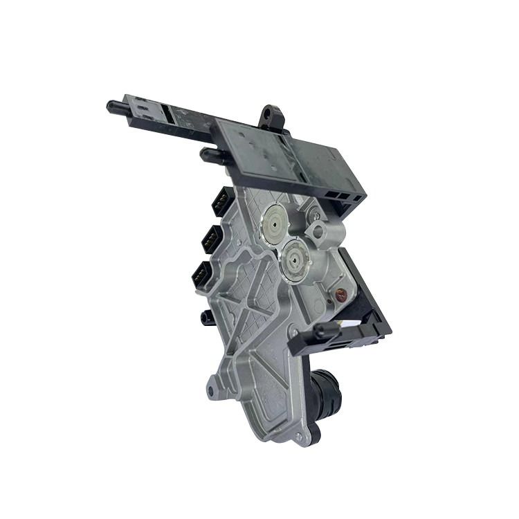 Model Gerefabriceerd 0AW927156K 0AW927156H TCU voor Audi 1.8T 2.0T A4L A6L