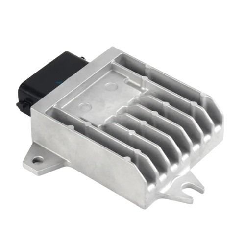 Universal Car Model L39C189E1B TCU TCM Transmission Control Unit Module Voor de Mazda 5