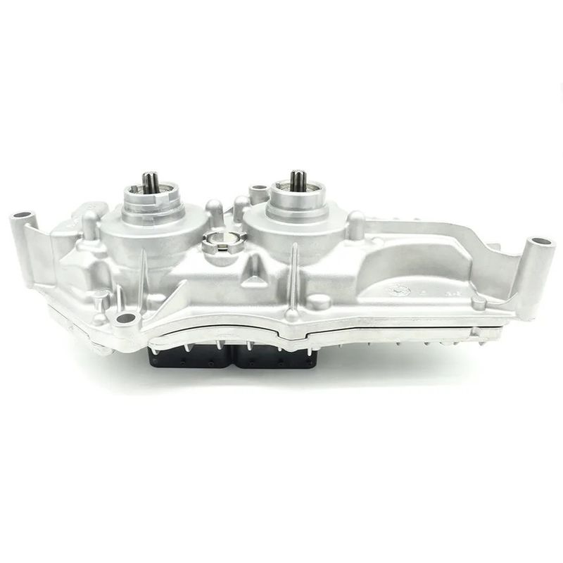 TCU transmissiecontrole-eenheid A2C53377498 AE8Z-7Z369-F Voor Ford Focus Fiestas 11-18