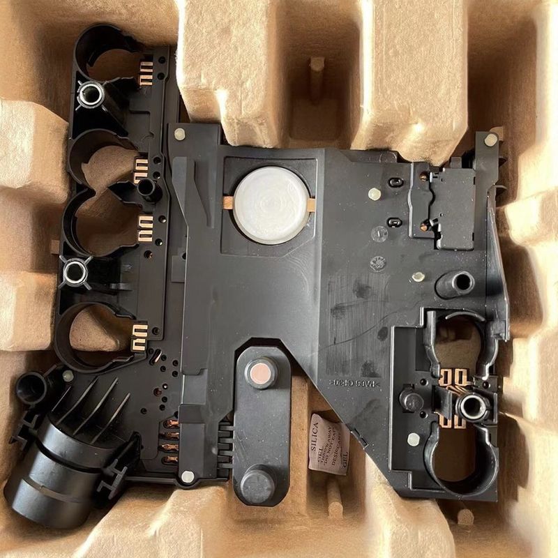 Automatische transmissie onderdelen besturingsunit Electric Kit Board voor Mercedes Benz 722.6 versnellingsbak