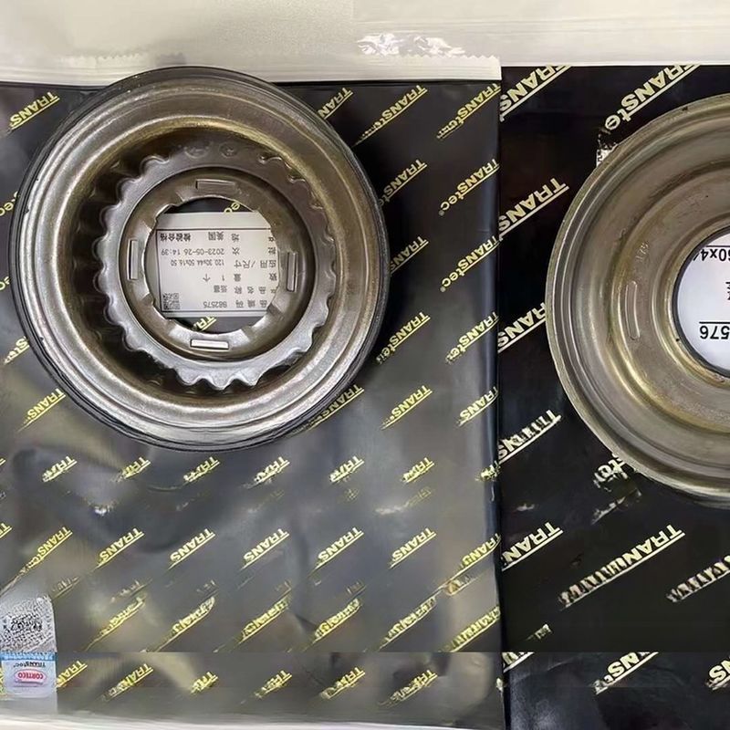 BMW Car Fitment CVT7 JF015E RE0F11A Repair Piston Kit voor Honda in goede staat