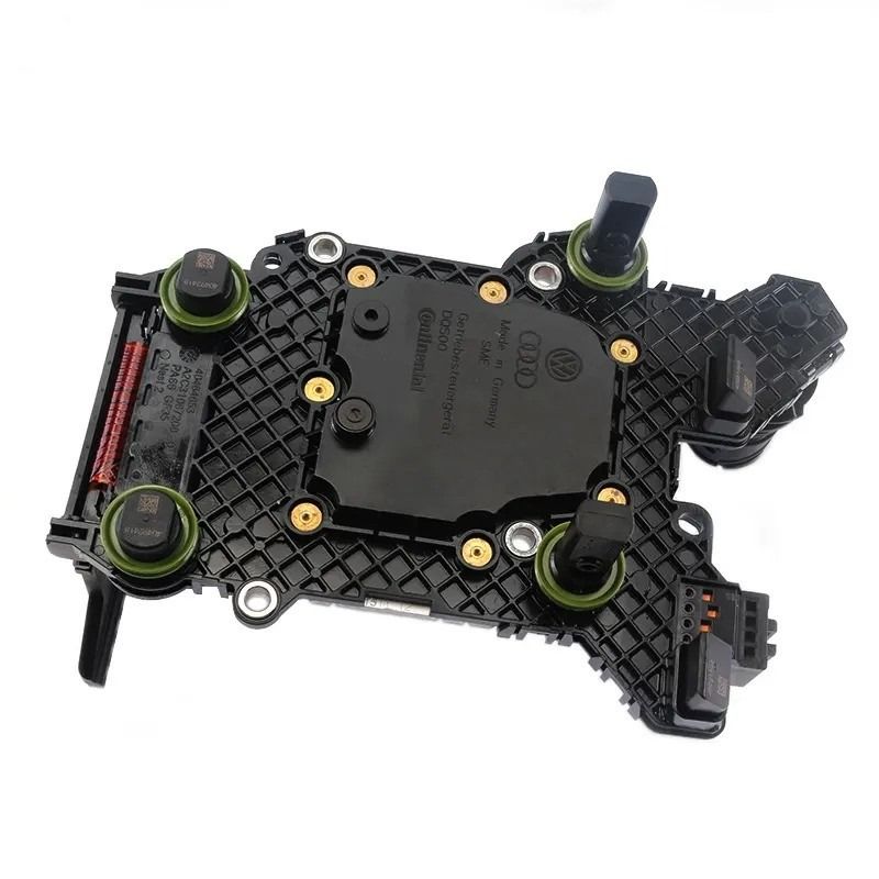 0BH DQ500 Mechatronische TCU-besturingseenheid Voor AUDI Q3 TT R8 VW Jaar 1983-1991