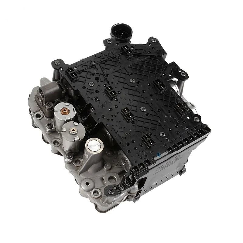 0BH DQ500 Mechatronische TCU-besturingseenheid Voor AUDI Q3 TT R8 VW Jaar 1983-1991