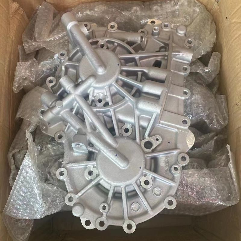 2017-2021 Jaar CVT180 Transmissie Achterhoes voor Roewe i5 i6 PLUS RX3 PRO MG MG5 2e Gen ZS