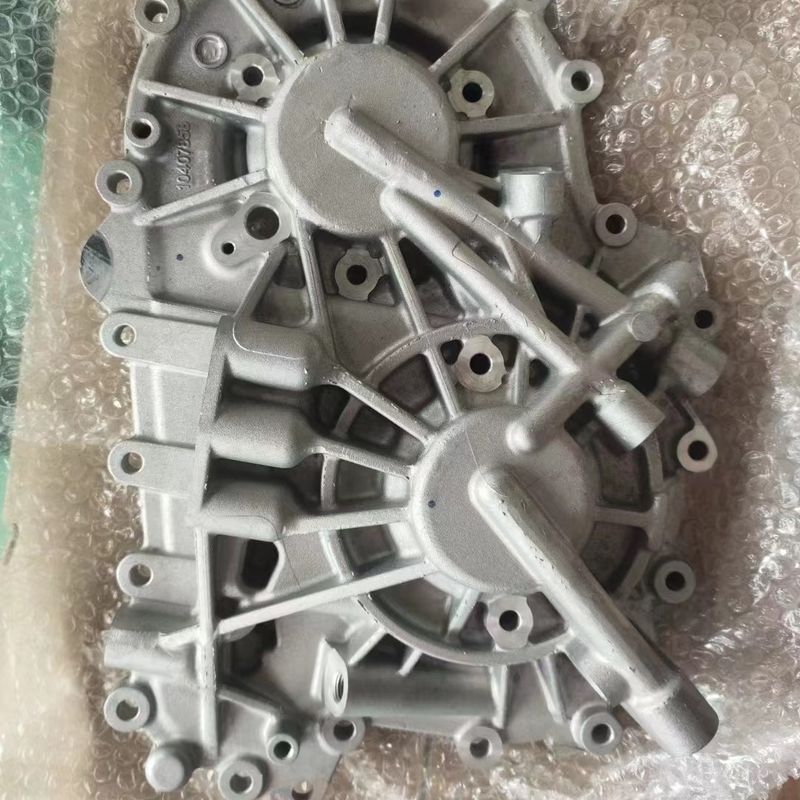 2017-2021 Jaar CVT180 Transmissie Achterhoes voor Roewe i5 i6 PLUS RX3 PRO MG MG5 2e Gen ZS
