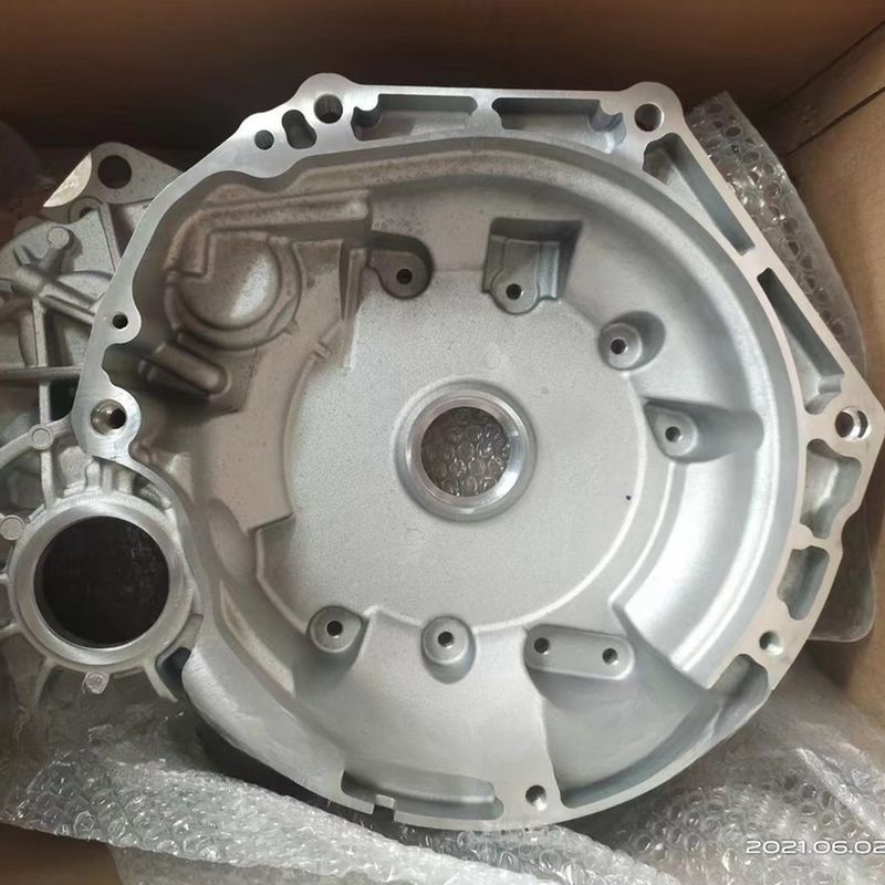 CVT180 Transmissie koppelomvormer behuizing voor Roewe i5 i6 PLUS RX3 PRO MG MG5 2e generatie ZS