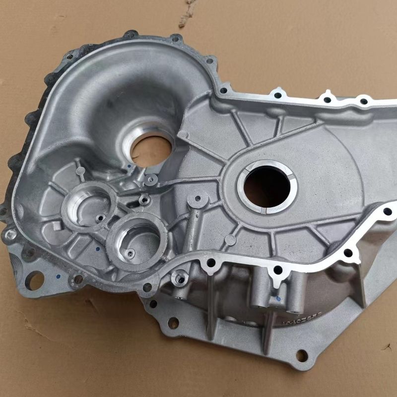 CVT180 Transmissie koppelomvormer behuizing voor Roewe i5 i6 PLUS RX3 PRO MG MG5 2e generatie ZS