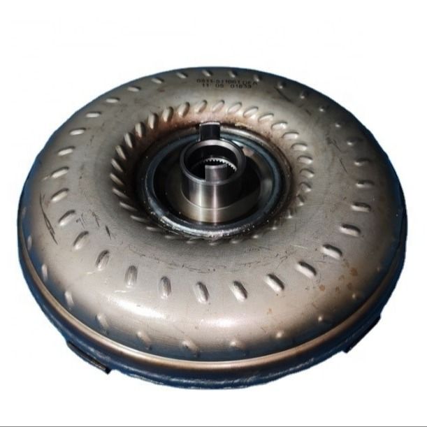 DSI6 M11 DFA koppelomvormer voor Ssangyong Korando 2.0T 2010-2016 versnellingsbakken