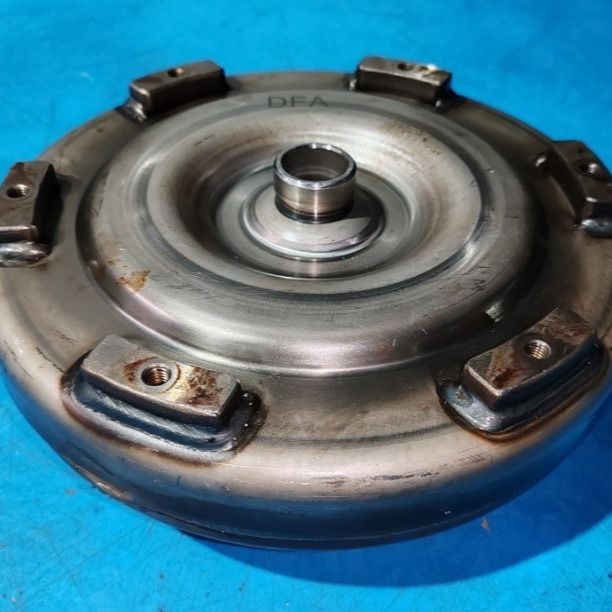 DSI6 M11 DFA koppelomvormer voor Ssangyong Korando 2.0T 2010-2016 versnellingsbakken