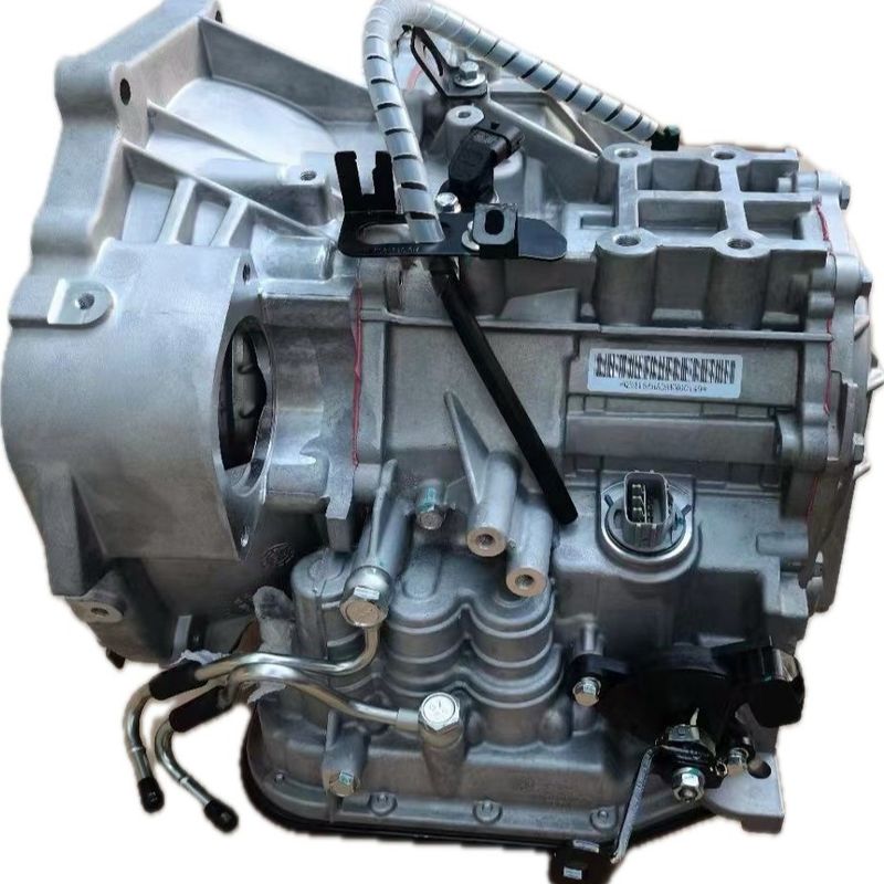 QR416AHA 4-versnellings automatische transmissie voor Chery EXECUTIVE C-Klasse en Antilla C-Klasse SQRD4G15B/C