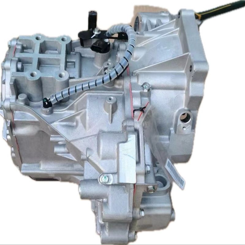 QR416AHA 4-versnellings automatische transmissie voor Chery EXECUTIVE C-Klasse en Antilla C-Klasse SQRD4G15B/C