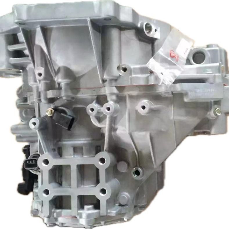 QR416AHA 4-versnellings automatische transmissie voor Chery EXECUTIVE C-Klasse en Antilla C-Klasse SQRD4G15B/C