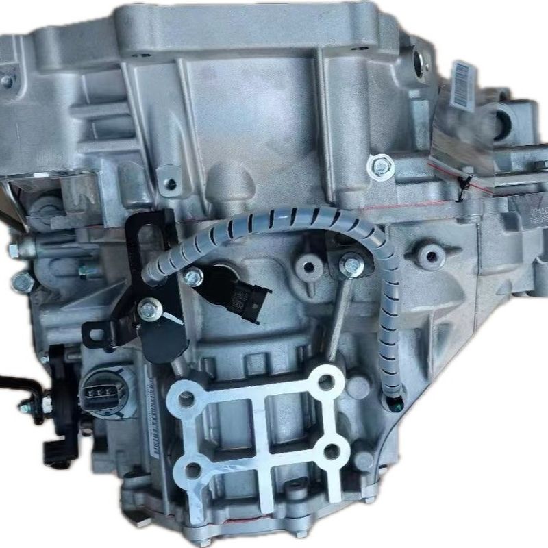 QR416AHA 4-versnellings automatische transmissie voor Chery EXECUTIVE C-Klasse en Antilla C-Klasse SQRD4G15B/C