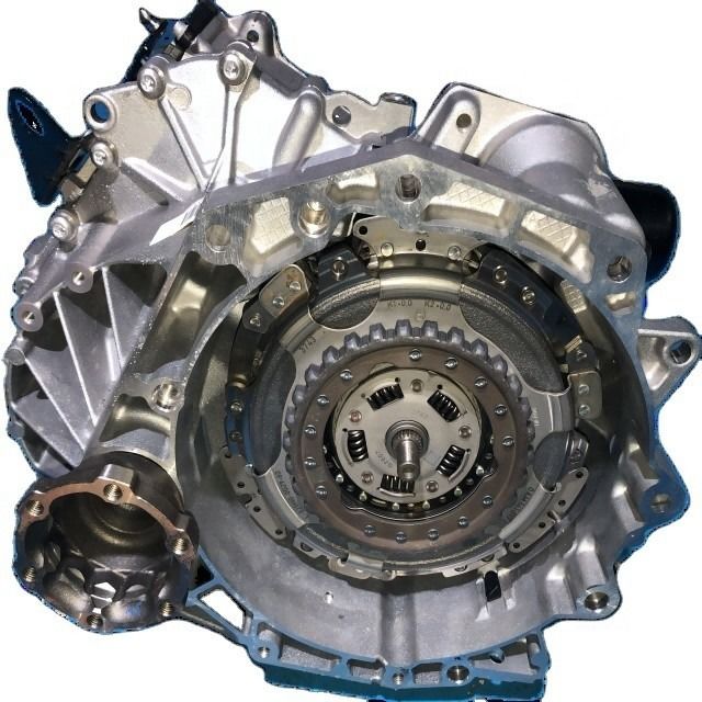 Automatische transmissie 0AM DQ200 1.4T versnellingsbak assemblage voor VW 0AM300061Q 0AM 300 061 Q