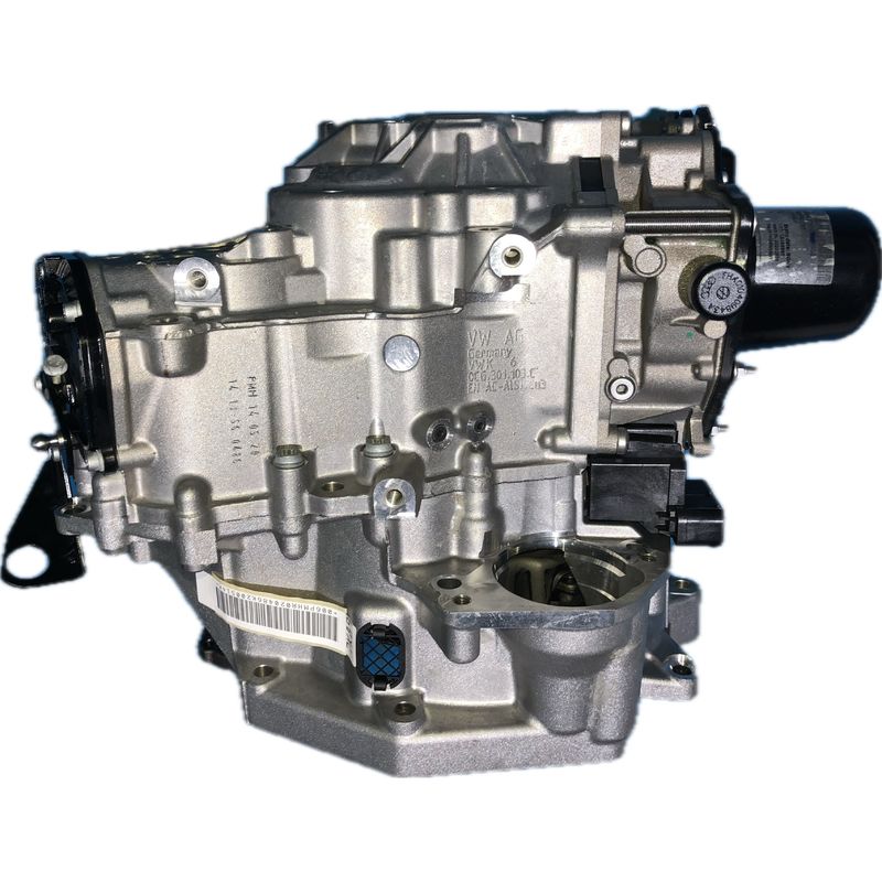 Automatische transmissie 0AM DQ200 1.4T versnellingsbak assemblage voor VW 0AM300061Q 0AM 300 061 Q