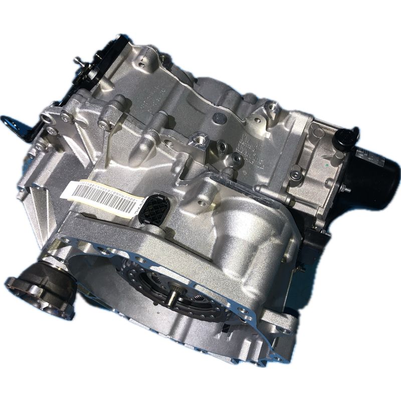 Automatische transmissie 0AM DQ200 1.4T versnellingsbak assemblage voor VW 0AM300061Q 0AM 300 061 Q