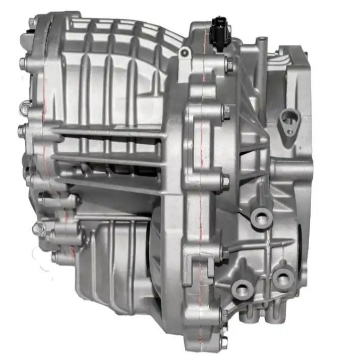 Versnellingsbak voor Chery ARRIZO 7 en Tiggo5 SQR7150J60T2 SQR6451T21T7 QR019CHA CHB 60*60*65