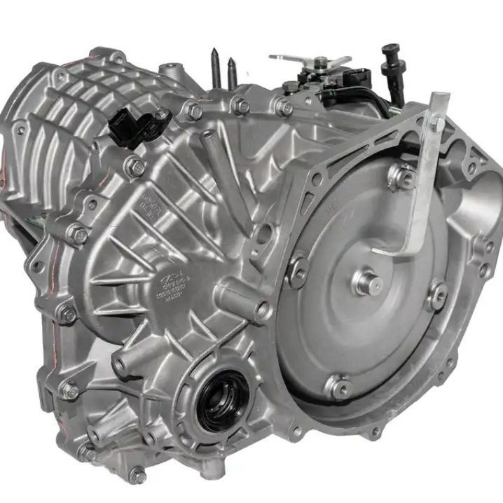 Versnellingsbak voor Chery ARRIZO 7 en Tiggo5 SQR7150J60T2 SQR6451T21T7 QR019CHA CHB 60*60*65