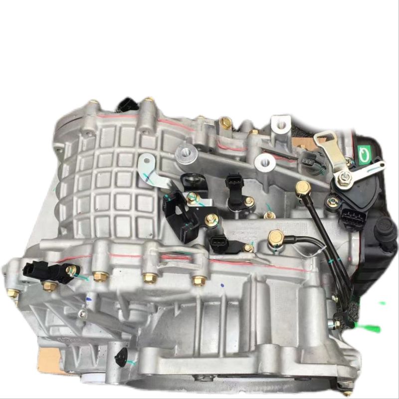Chery QR019CHA Versnellingsbak voor E5 A21FL-C Oriental Son B16 Flag Cloud