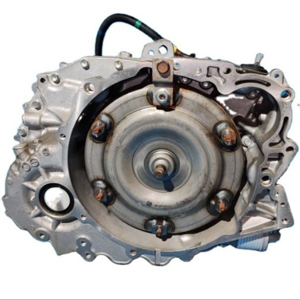 OE NO. 9813948680 TF-70SC AT6 AWF6F25 Peugeot Citroen 2.0L 2.3L versnellingsbak