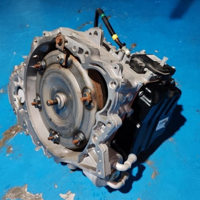 OE NO. 9813948680 TF-70SC AT6 AWF6F25 Peugeot Citroen 2.0L 2.3L versnellingsbak